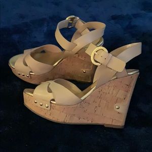 Ivanka Trump Wedges!!!